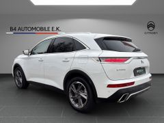 Fahrzeugabbildung DS Automobiles DS 7 1.6 E-Tense 225 Bastille + LEDER & PANO