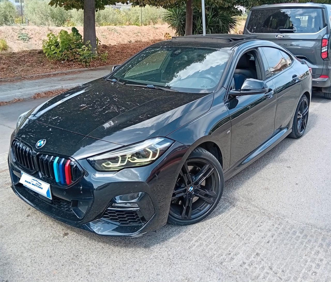 Other Bmw Serie 2 Gran Coupé 220d Msport aut. imagem 2