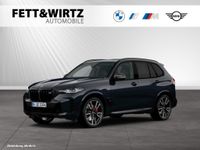 BMW X5 M60 - Vorschau Bild 1