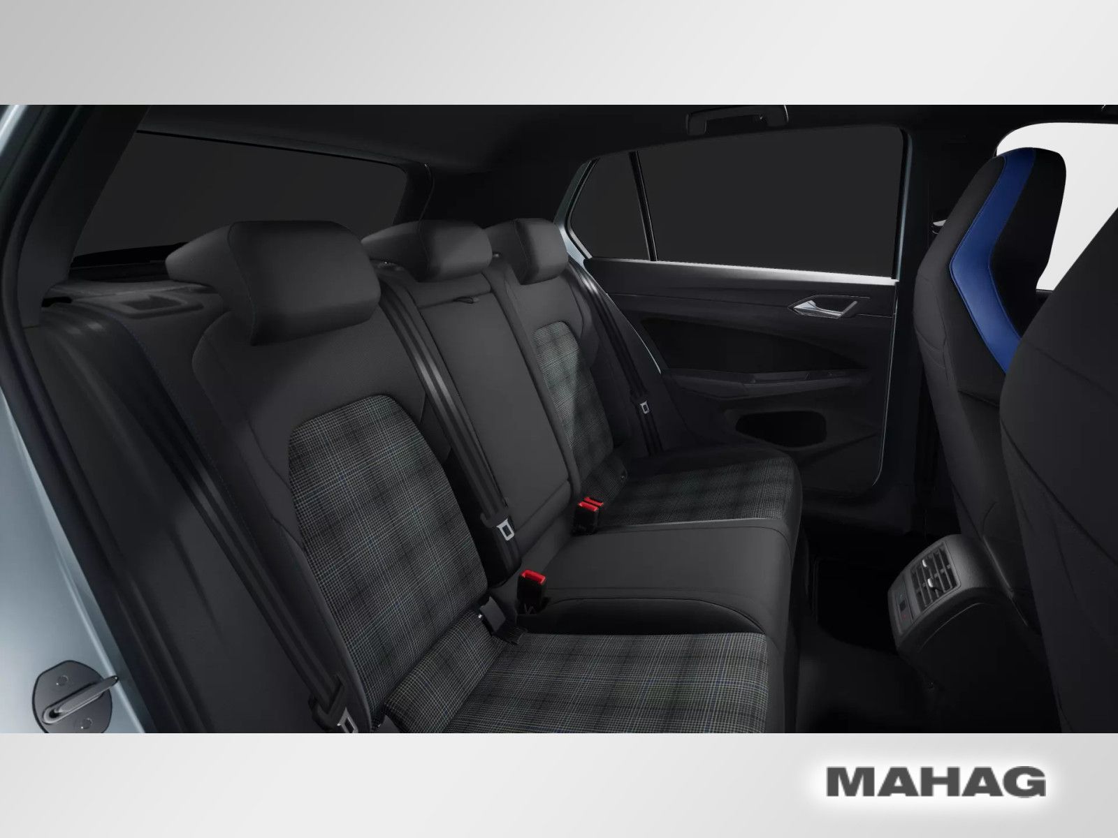 Volkswagen Golf - Bild 16