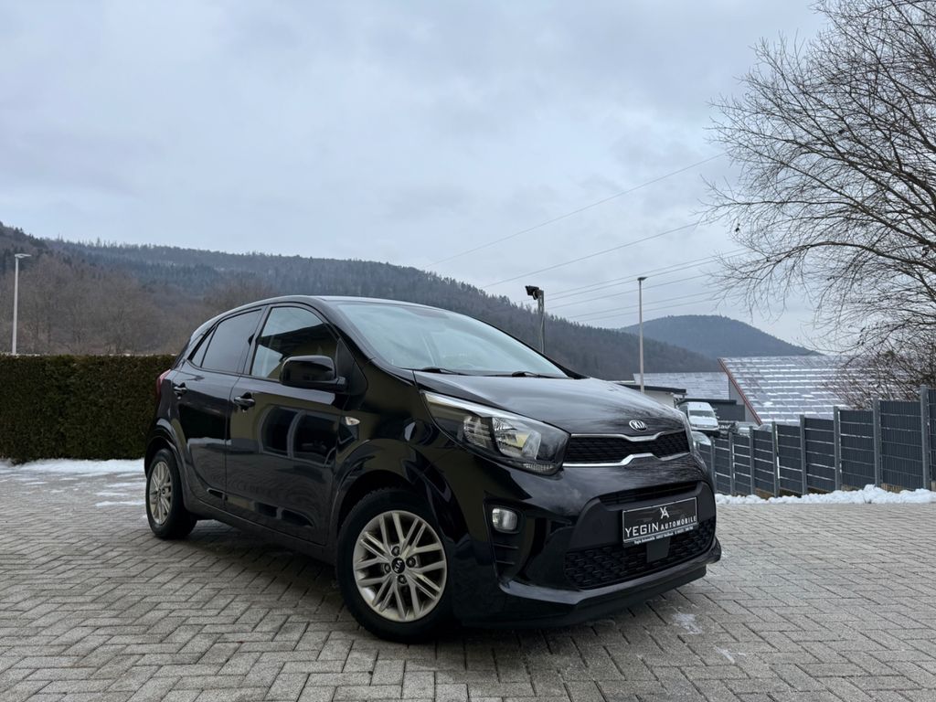 Image of Kia Picanto