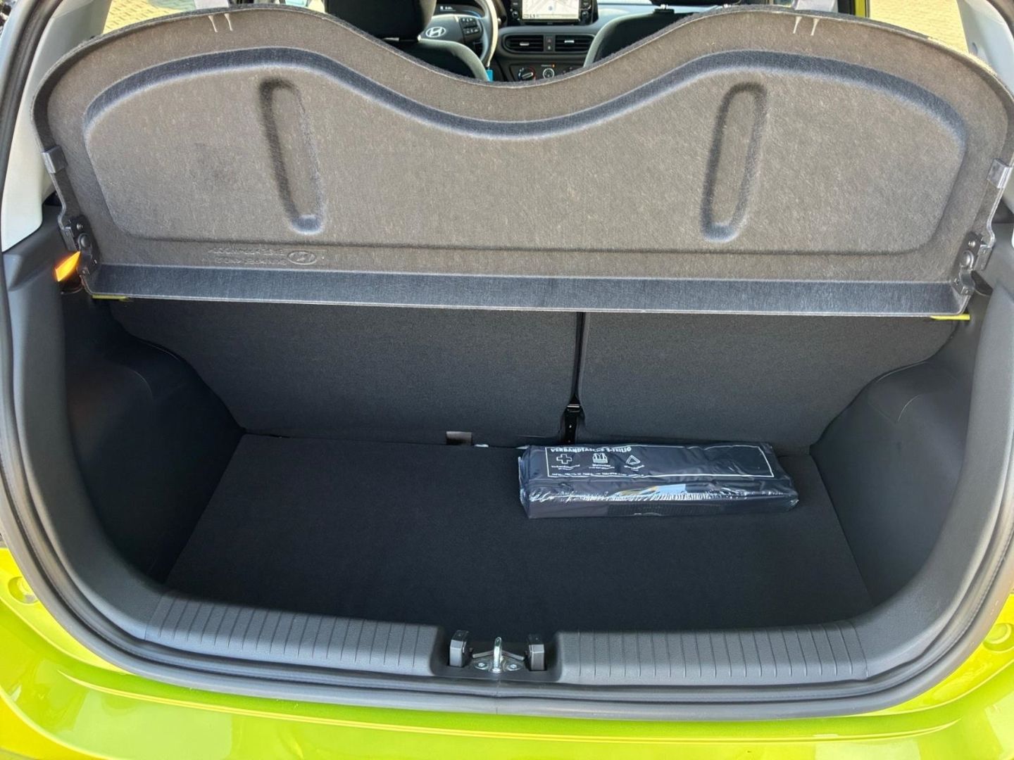 Hyundai i10 – Bild 12
