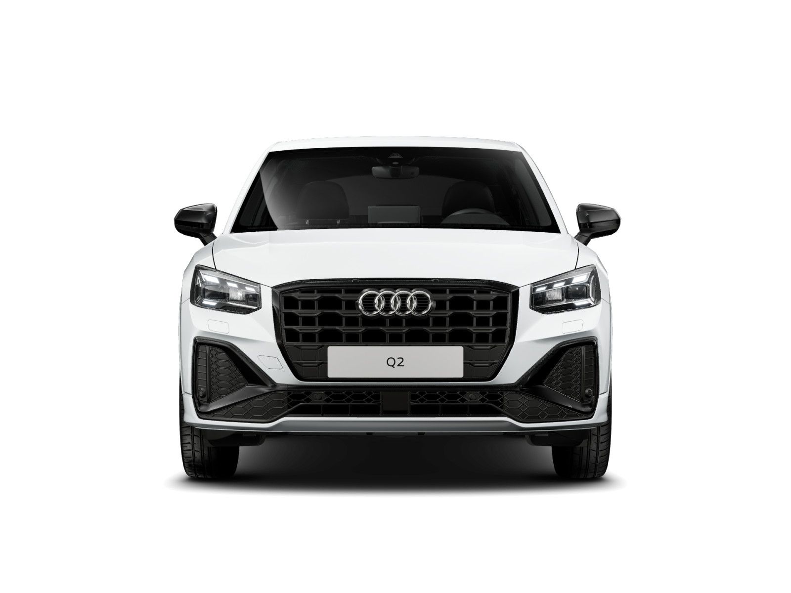 Audi Q2 - Bild 3