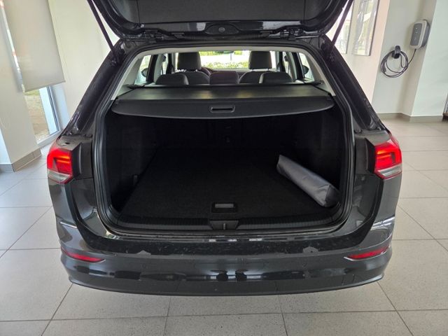 Golf Variant Life 1.0 TSI LED APP ACC SHZ KLI