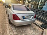 Mercedes-Benz Hallo, Ich biete ein S320 S-Klasse. Baujah... - Mercedes-Benz S 320 in Hamburg