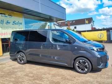 Bild 2 Opel Zafira Life L Edition AT +NAVI+KAMERA+SHZ+9-Sitz