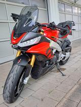 Aprilia Tuono V4 1100 - APRILIA TUONO 1100