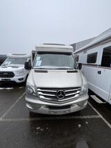 HYMER / ERIBA / HYMERCAR ML-T 620  - Ml Wohnwagen