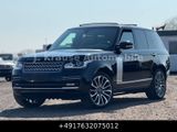 Land Rover Range Rover 5.0 Supercharged Autobiography VOLL! - Land Rover Range Rover: Händler