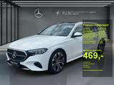 Mercedes-Benz E 200 T +Distro+AHK+PANO+RFK+MBUX+Adapt. Fahrw.