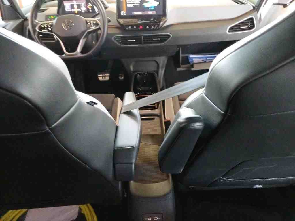 Volkswagen ID.3 - Bild 9