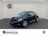 Volkswagen Beetle 1.2 TSI Design *PDC SHZ* - gebrauchte VW Beetle aus dem Jahr 2013
