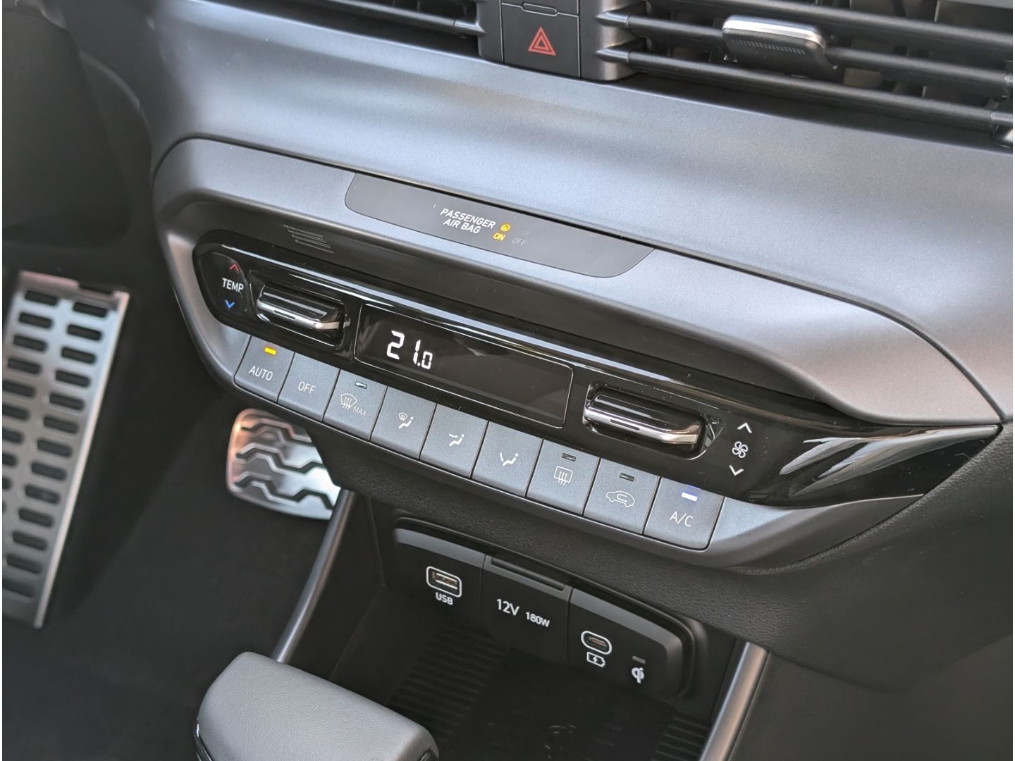 Hyundai BAYON – Bild 13