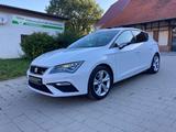 Seat Leon 1.5 TSI 96kW FR*Navi*LED*AHK*SHZ*PDC* - Seat Leon: 1.9