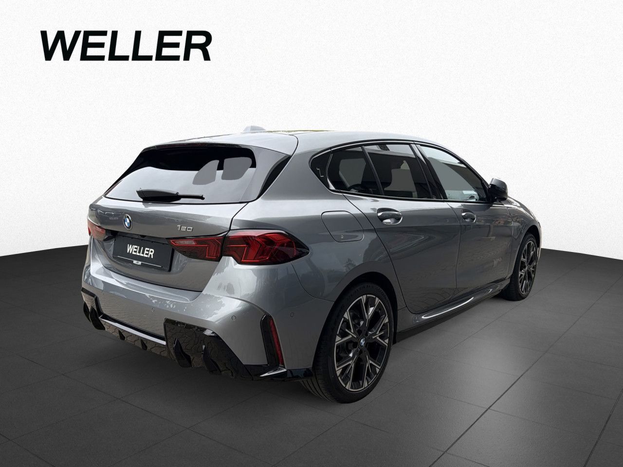 BMW 120 - Bild 9
