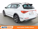 Seat Tarraco 1.4 TSI e-HYBRID FR Aut.*ACC*PANO*LED* - Seat Tarraco mit Hybrid-Antrieb