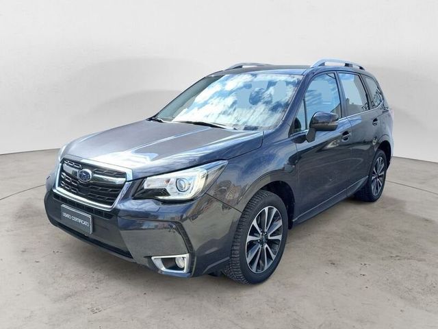 Subaru Forester 2.0d 147 CV AWD Automatica XENO 