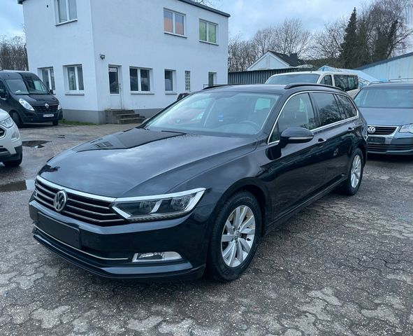 Volkswagen Passat Variant Comfortline BMT/Start-Stopp