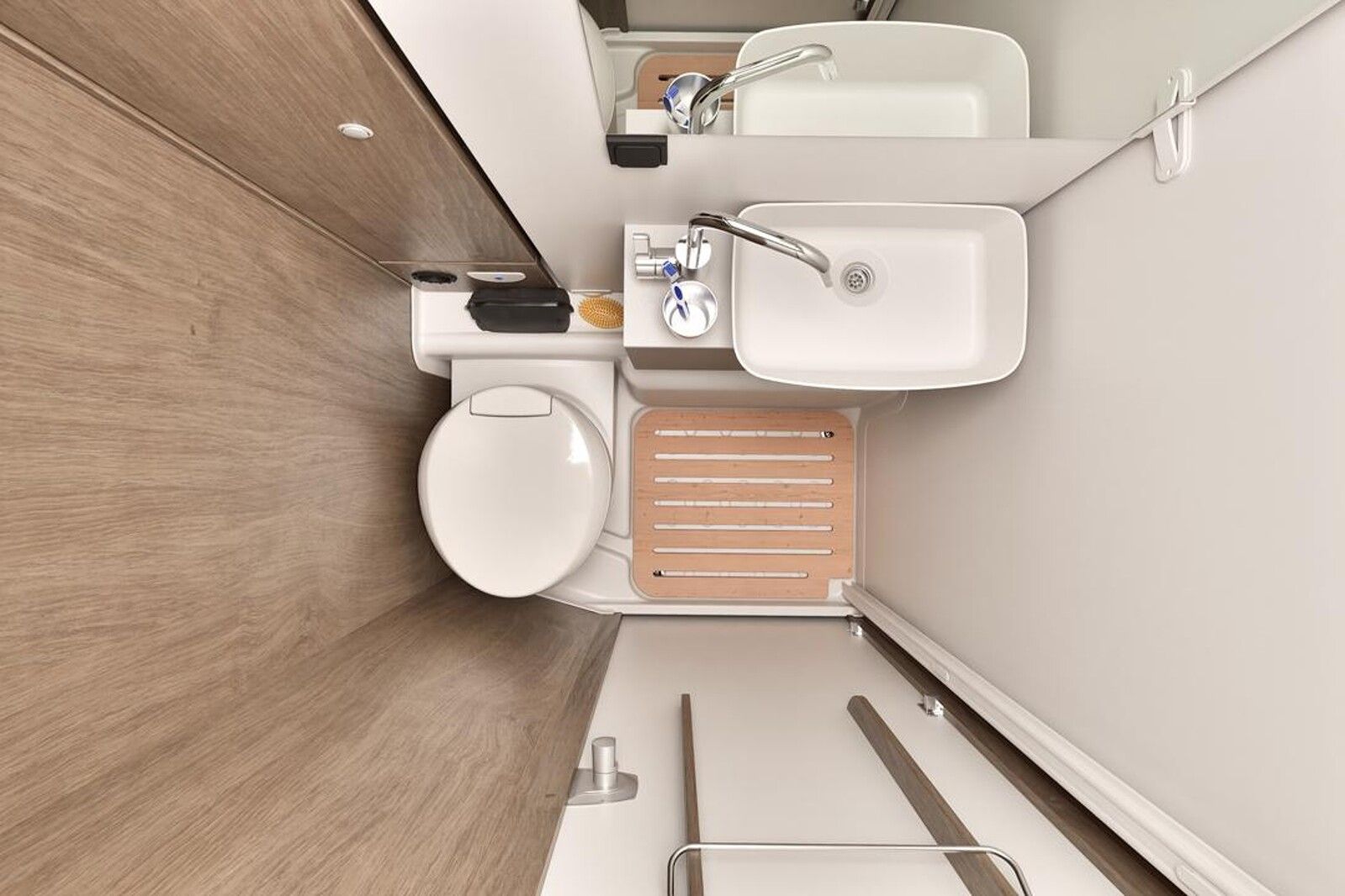 Fahrzeugabbildung Carado T 328 SIE SPAREN ÜBER 6.976