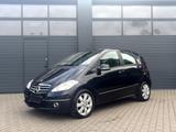 Mercedes-Benz A 170 Elegance BlueEfficiency - Mercedes-Benz A 170 aus 2009