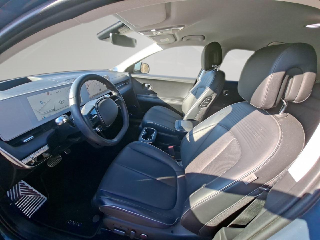 Hyundai IONIQ 5 UNIQ Elektro