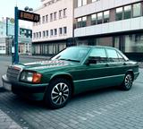 Mercedes-Benz Mercedes Benz 190 - Mercedes-Benz 190 in Dortmund