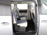 Volkswagen ID. Buzz - Vorschau Bild 9
