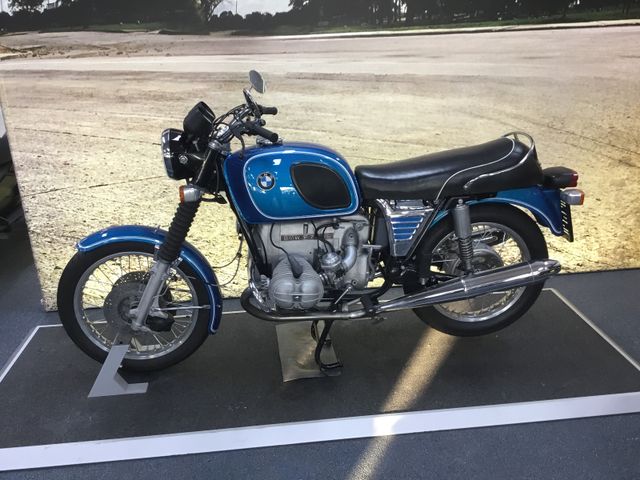 BMW R 75/5