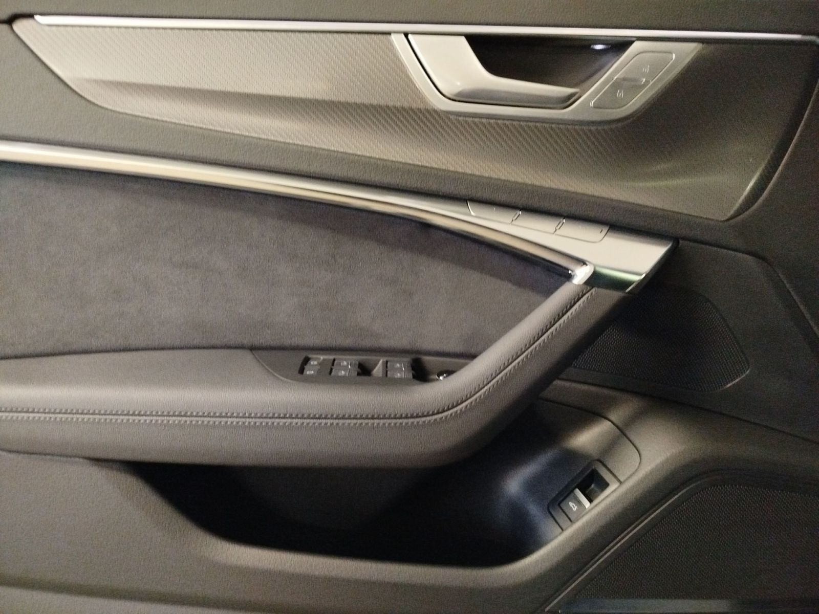 Audi RS6 - Bild 8