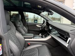 AUDI Q8 50 TDI quattro/ B&O/ MATRIX/ PANORAMA AUDI Q8 50 TDI quattro/ B&O/ MATRIX/ PANORAMA