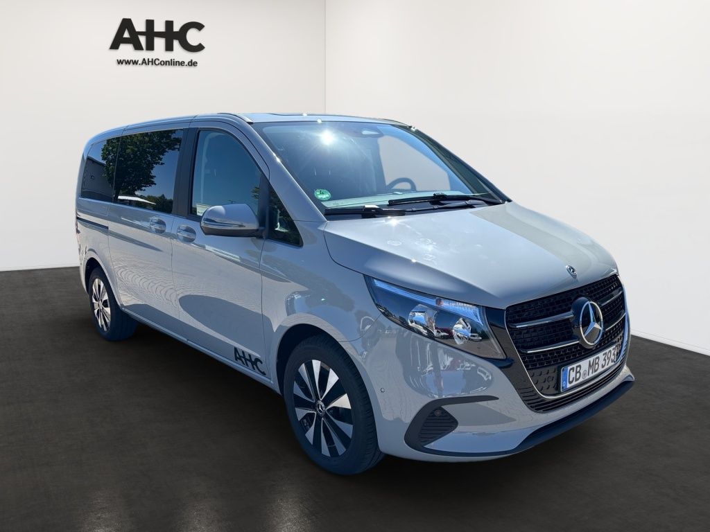 Fahrzeugabbildung Mercedes-Benz V 220 d Kompakt ACC AUT Facelift Kam. KlimaA LED