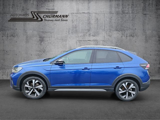 Taigo STYLE 1.0 TSI OPF DSG