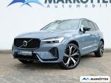 Volvo XC60 T8 Recharge Ultimate Dark Bowers/360/21-Zol - Volvo XC60: Recharge Ultimate Dark