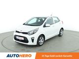 Kia Picanto 1.2 Edition 7*SHZ*KLIMA*GARANTIE* - Kia Picanto Gebrauchtwagen in Stuttgart