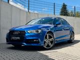 Audi A3 1.8 Limo SLine/Exclusive/2xKlima/Navi/DSP/19" - Audi A3: Sline