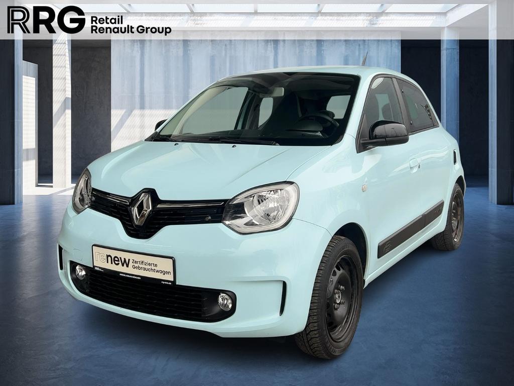 Renault Twingo ZEN SCe 65 Start  Stop 2021