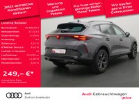 Cupra Formentor - Vorschau Bild 2