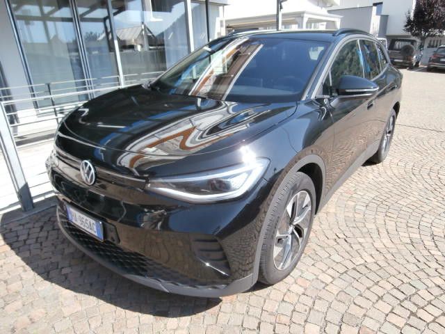 Volkswagen ID.4 Pro 77 kWh 210 kW 4MOTION Pro