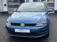 Volkswagen Golf VII Lim. BMT  / Klima / TüV-Neu / 8-fach