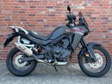 Honda XL 750 Transalp 