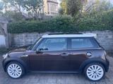MINI Cooper S 50 Mayfair - MINI MINI: Mayfair