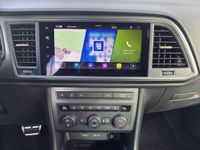 Cupra Ateca - Vorschau Bild 17