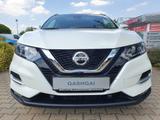 Nissan QASHQAI 1.3 DIG-T 160 PS DCT 4x2 N-Connecta ProP - Nissan Qashqai: 1.4