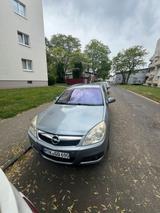 Opel Verkaufe mein Auto Opel Vectra 1.9 Diesel - Opel Vectra in Mainz