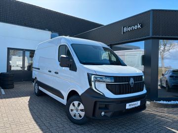 Renault Master IV Kasten 3,5t L2H2 BLUE dCi 150