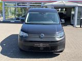 Volkswagen Caddy Basis - VW Caddy Gebrauchtwagen in Krefeld