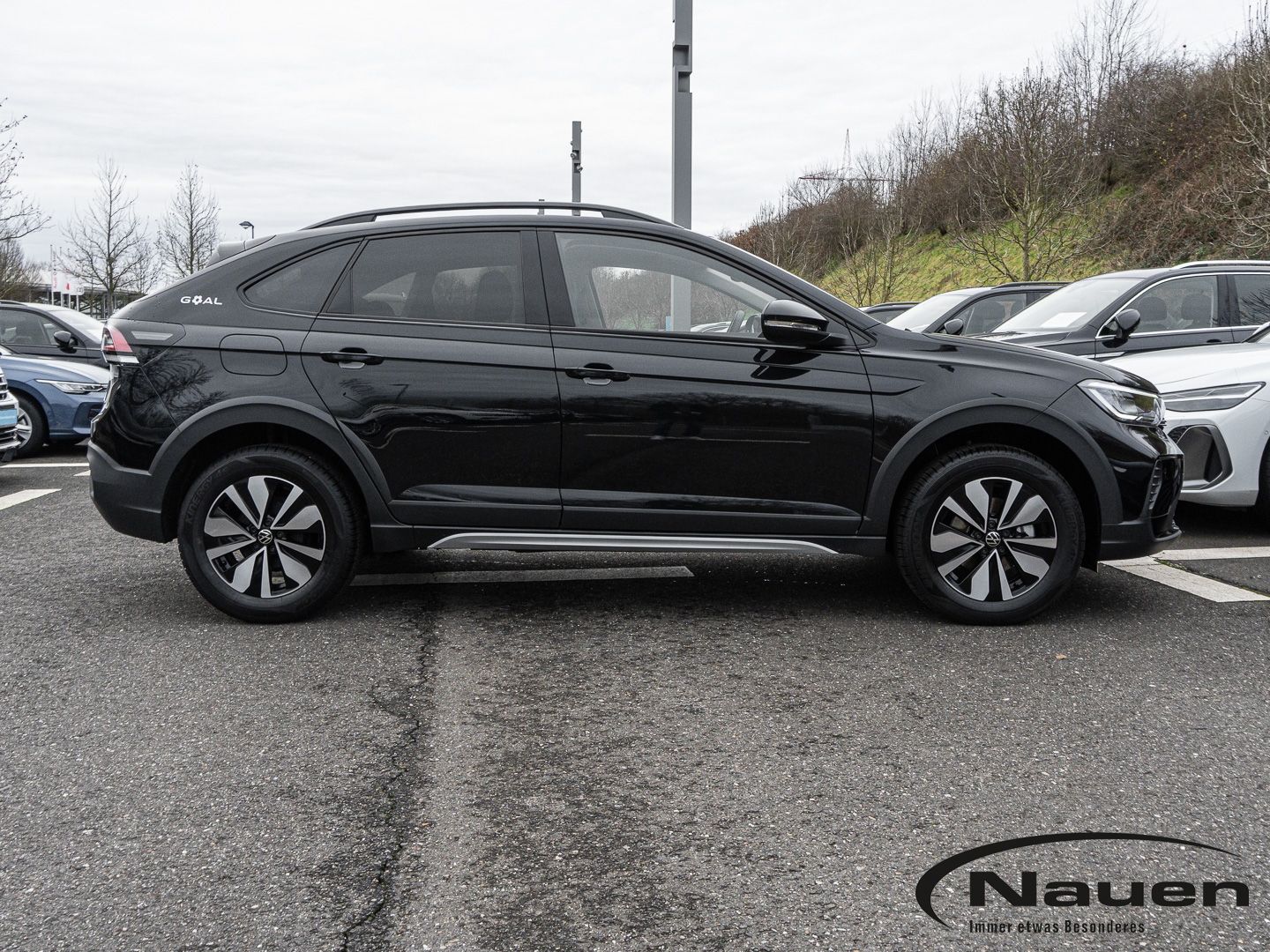 Volkswagen Taigo - Bild 6