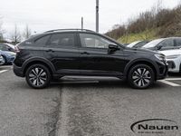 Volkswagen Taigo - Vorschau Bild 6