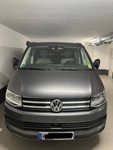 Volkswagen T6 California - VW T6 California in Freiburg