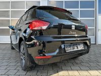 SEAT Ibiza 1.0 TSI DSG STYLE SHZ ACC PANO KAM 5J GAR bei Autohaus Landmann & Maier OHG
